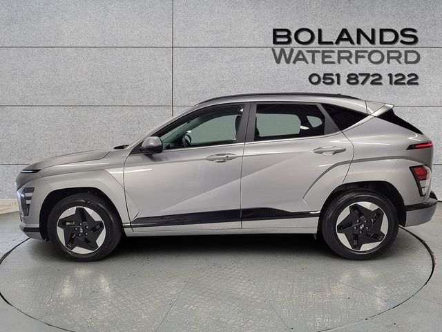 Image for 2024 Hyundai Kona Kona EV Elegance 65kWh from €109 per week