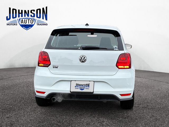 Image for 2016 Volkswagen Polo 1.8 Petrol Auto