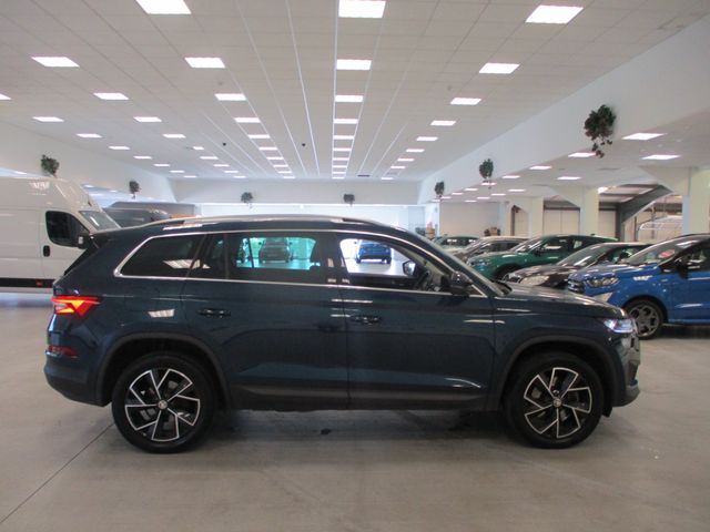Image for 2024 Skoda Kodiaq 7S STY 2.0tdi 150HP DSG