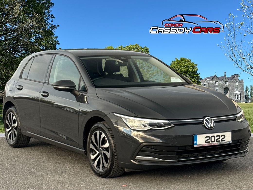 Image for 2022 Volkswagen Golf 2.0 ACTIVE TDI