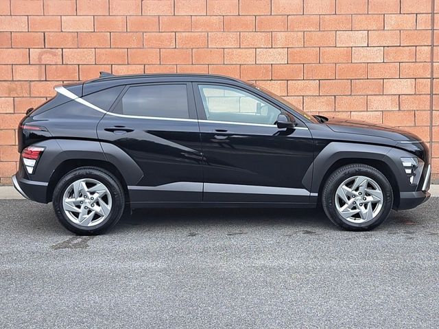 Image for 2024 Hyundai Kona Elegance Model 1.0 Turbo Petrol.