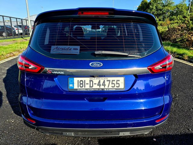 Image for 2018 Ford S-Max 1.5&nbsp; EcoBoost Titanium