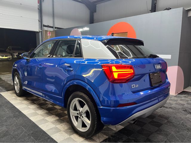 Image for 2019 Audi Q2 ONLY €19950! 2019 AUDI Q2 30TFSI SPORT 1.0 AUTOMATIC / HEATED SEATS / CRUISE CONTROL / REVERSE CAMERA 