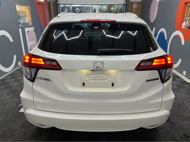 Image for 2015 Honda Vezel €15950! 2015 HONDA VEZEL HYBRID Z 1.5 AUTOMATIC / HEATED SEATS / CRUISE CONTROL / REVERSE CAMERA 