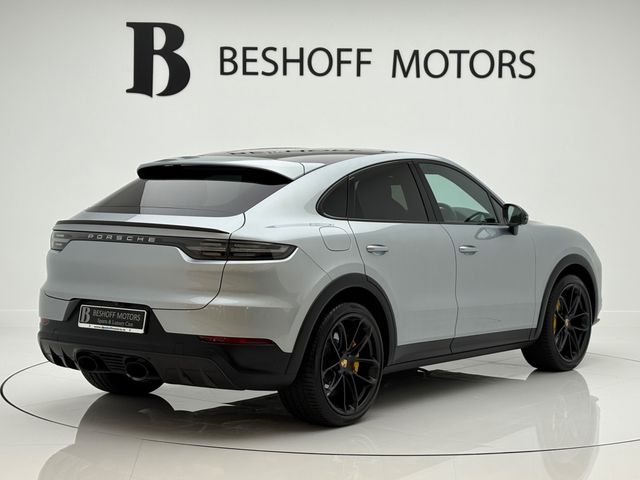Image for 2022 Porsche Cayenne 4.0 V8 TURBO S E-HYBRID (670 BHP)=HUGE SPEC//IRISH CAR//D REG=JUST SERVICED BY PORSCHE=TAILORED FINANCE PACKAGES AVAILABLE=TRADE IN'S WELCOME