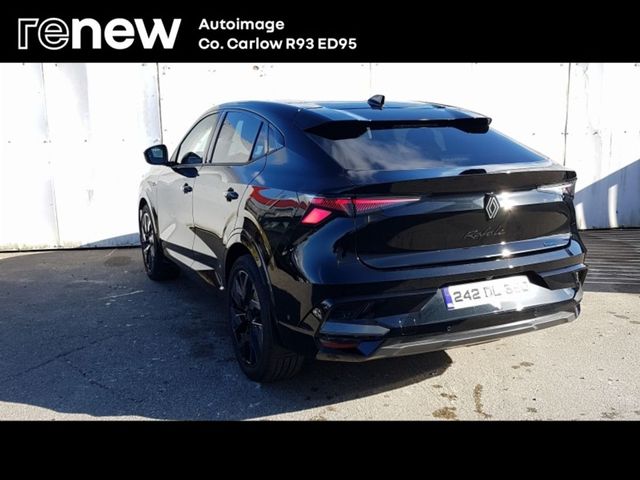 Image for 2024 Renault Rafale E-TECH Hybrid 200 Auto esprit Alpine