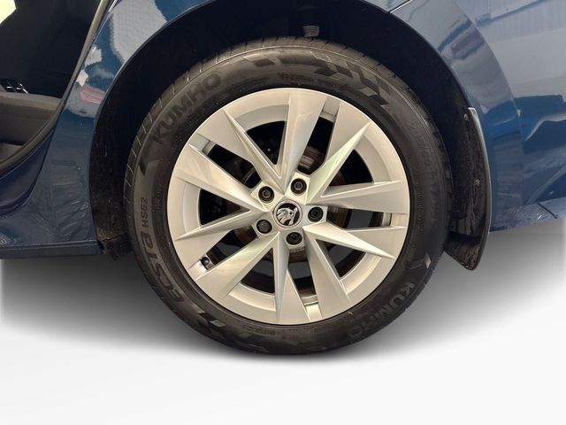 Image for 2023 Skoda Octavia 2.0TDI AMB *4.9% APR* €90 PER WEEK