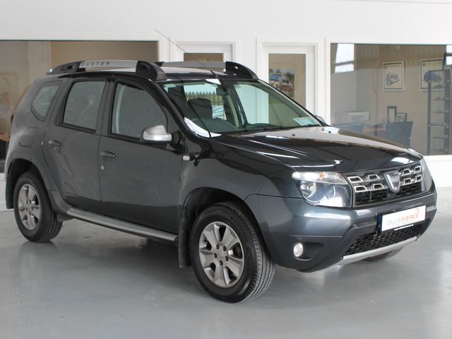 Image for 2015 Dacia Duster Signature 1.5 DCI110 4X