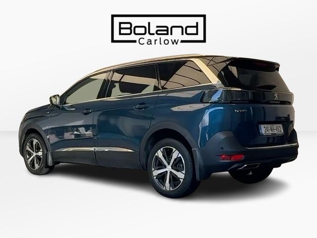 Image for 2024 Peugeot 5008 1.5HDi GT *AUTO* €95 PER WEEK ON PCP