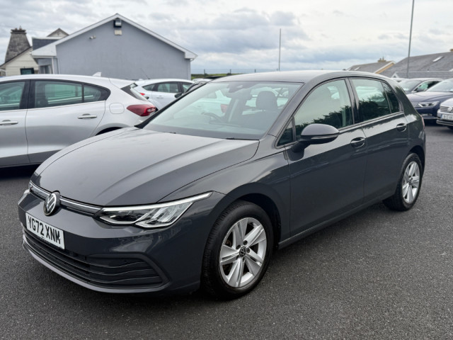 Image for 2022 Volkswagen Golf LIFE TDI