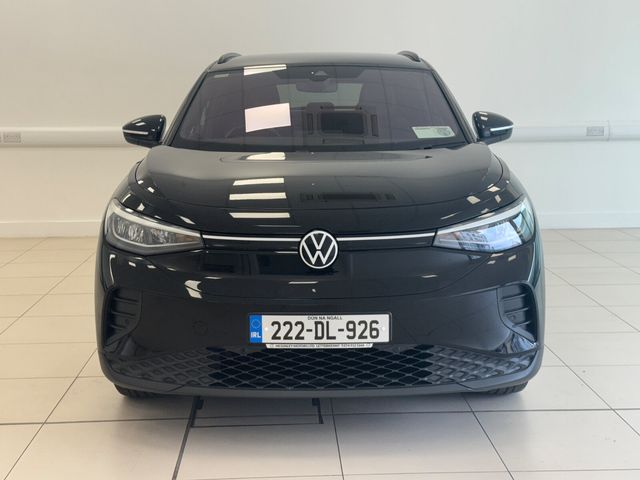 Image for 2022 Volkswagen ID.4 LIFE DX 77kWh 174HP