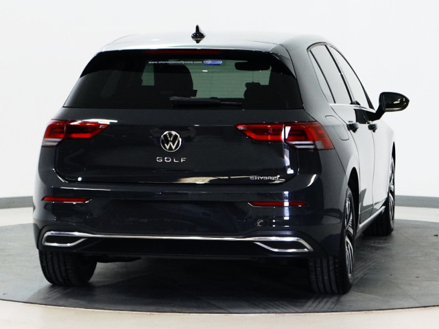 Image for 2023 Volkswagen Golf *21* STYLE TSI DSG
