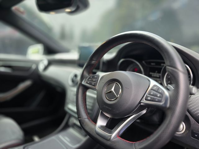 Image for 2016 Mercedes-Benz A Class A180 AMG LINE 1.6 PETROL AUTO