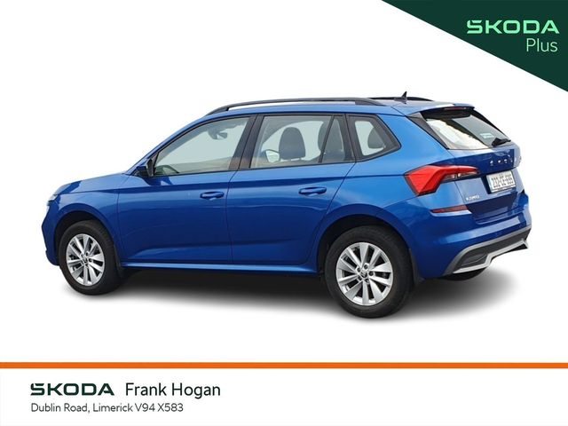 Image for 2023 Skoda Kamiq Ambition 1.0TSI 110HP DSG Call Cormac on 0861736180
