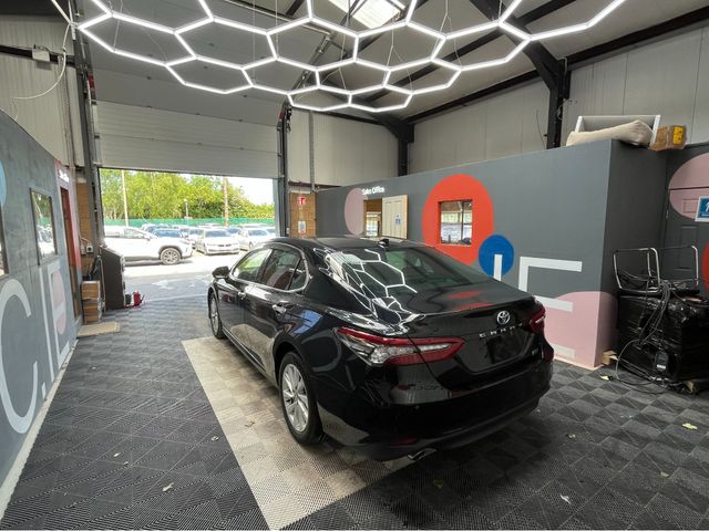 Image for 2022 Toyota Camry €28950 2022 TOYOTA CAMRY G 2.5 AUTOMATIC / CRUISE CONTROL / REVERSE CAMERA
