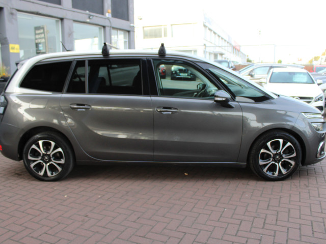 Image for 2020 Citroen C4 Picasso 2020 CITROEN C4