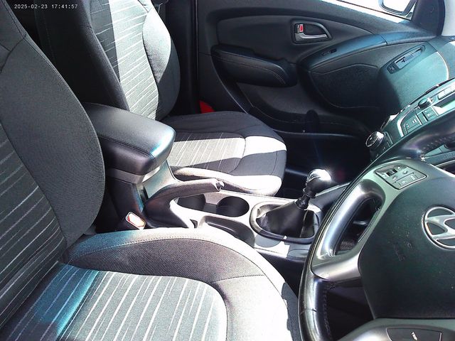 Image for 2014 Hyundai ix35 2WD COMFORT 4DR