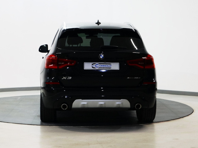 Image for 2021 BMW X3 *40* XDRIVE30E XLINE 4x4