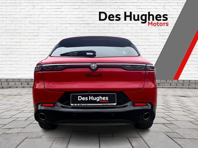 Image for 2023 Alfa Romeo Tonale 1.3 280 Bhp Speciale Phev Awd