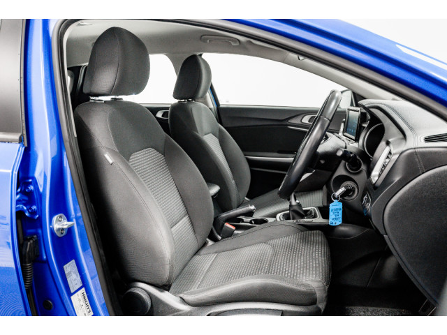 Image for 2019 Kia Ceed K2 1.6 Diesel 115HP