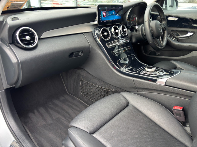 Image for 2021 Mercedes-Benz C Class C220d Avantgarde SE Auto