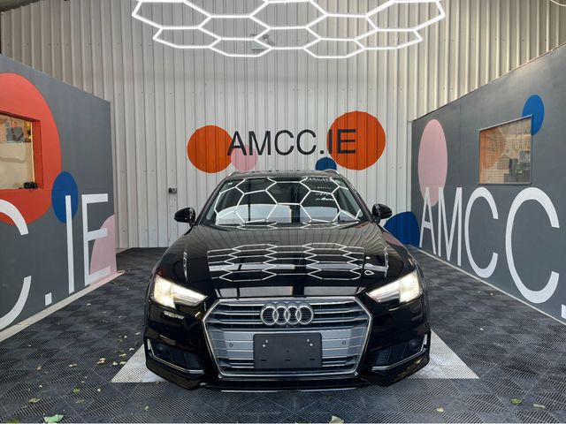 Image for 2019 Audi A4 AUDI A4 AVANT 1.4 TFSI SPORT / 57k KMs / REVERSE CAMERA , ADAPTIVE CRUISE , HEATED SEATS & MORE