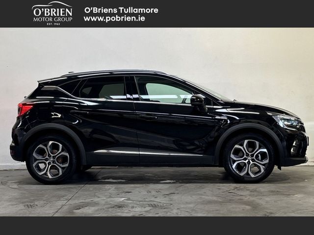 Image for 2024 Renault Captur TCe 90 Techno