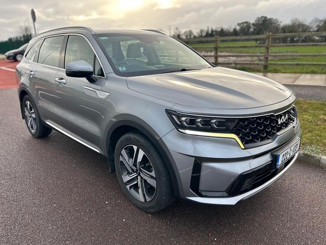 Image for 2022 Kia Sorento 222 , Phev 7 Seater! Massive Spec! 