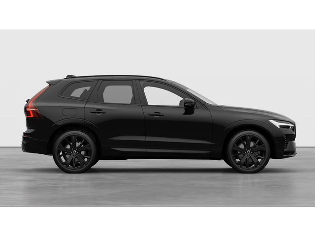Image for 2026 Volvo XC60 Onyx Black XC60 Black Edition