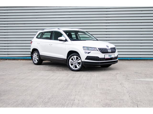 Image for 2020 Skoda Karoq 2020 Karoq 1.0 TSI Ambition Manual