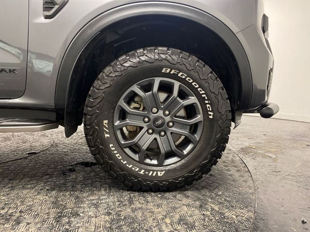 Image for 2024 Ford Ranger WILDTRAK 2.0 *EXTRAS*
