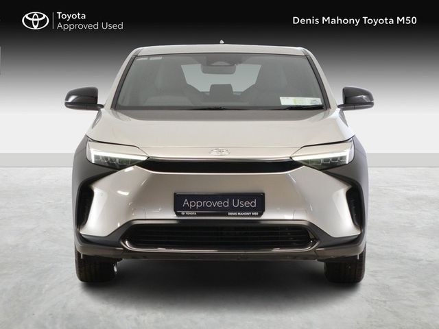 Image for 2023 Toyota bZ4X Sport EV