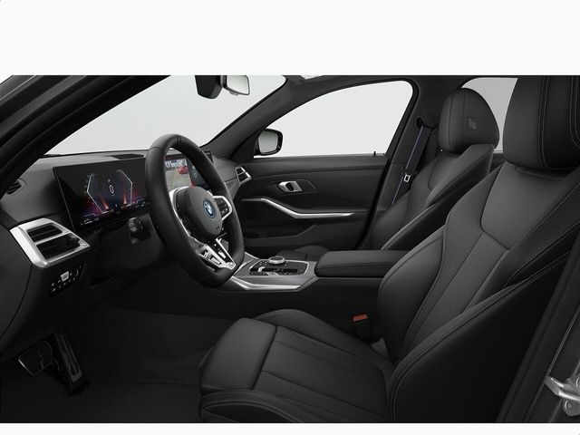 Image for 2025 BMW 3 Series 330e M Sport