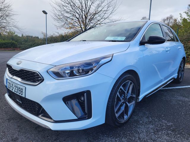 Image for 2020 Kia Ceed 