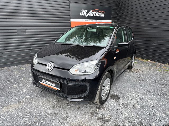 Image for 2014 Volkswagen up! 1.0 MOVE UP AUTO