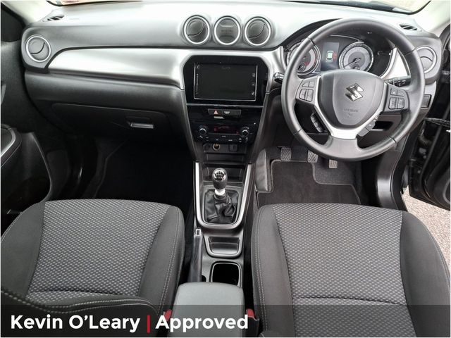 Image for 2020 Suzuki Vitara 1.4 SZ-T