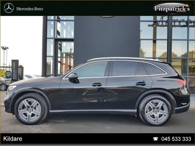 Image for 2023 Mercedes-Benz GLC Class GLC 220 D 4MATIC AMG Line