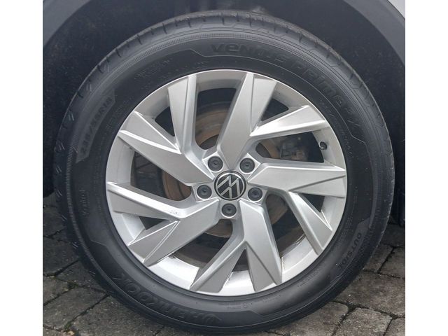 Image for 2023 Volkswagen Tiguan Life 2.0 TDI 122HP **REAR VIEW CAMERA, APP CONNECT, BLUETOOTH**