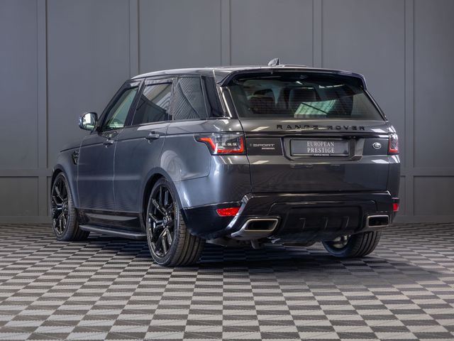 Image for 2019 Land Rover Range Rover Sport HSE 3.0 SDV6