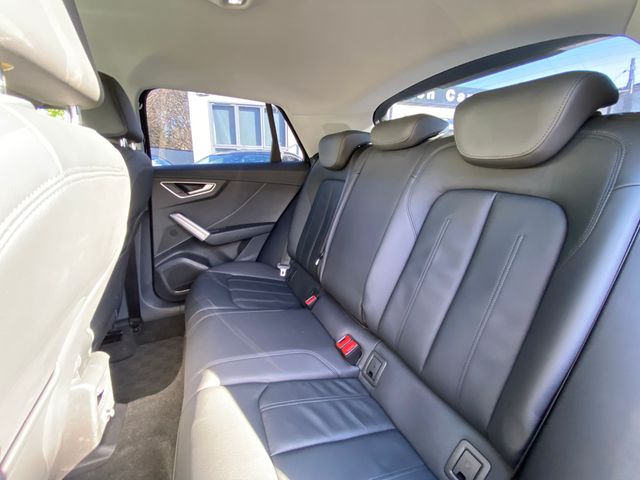 Image for 2018 Audi Q2 Auto Leather Low Mileage Nct '28