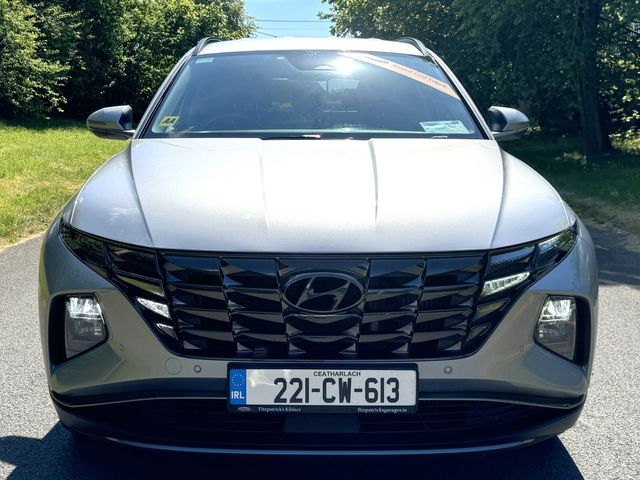 Image for 2022 Hyundai Tucson 2WD Executive Plus