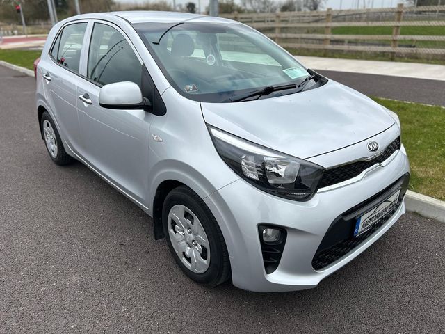 Image for 2020 Kia Picanto **RESERVED** COD one lady owner immaculate condition! Bluetooth, electric windows, Multi-Function Steering Wheel, Electric Windows, Media Connection, IsoFix Points, 1 year warranty 