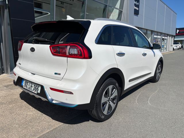 Image for 2019 Kia Niro Phev 6D 5DR Auto