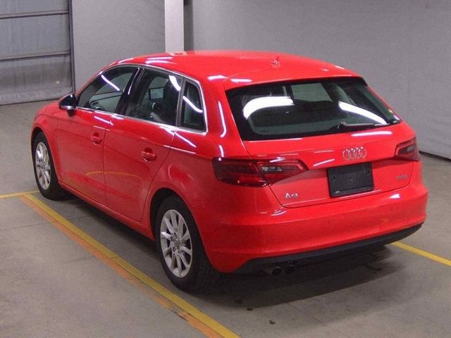 Image for 2016 Audi A3 1.4 AUTOMATIC - FACTORY ALLOYS