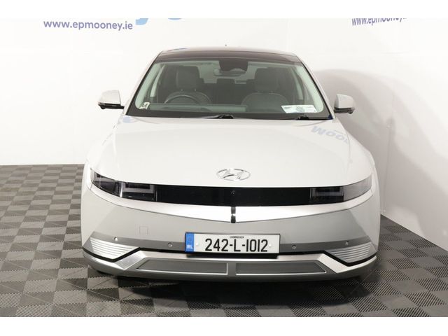 Image for 2024 Hyundai Ioniq 5 Ioniq 5 Platinum 77 kW