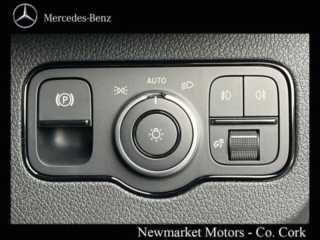 Image for 2026 Mercedes-Benz Sprinter 315 CDI LONG WHEEL BASE AUTOMATIC