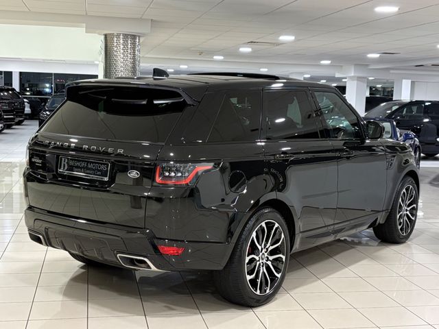 Image for 2020 Land Rover Range Rover Sport P400e HSE DYNAMIC=1 OWNER//HUGE SPEC//LOW MILES=IRISH JEEP WITH FULL SERVICE HISTORY=TAILORED FINANCE PACKAGES AVAILABLE=TRADE IN'S WELCOME