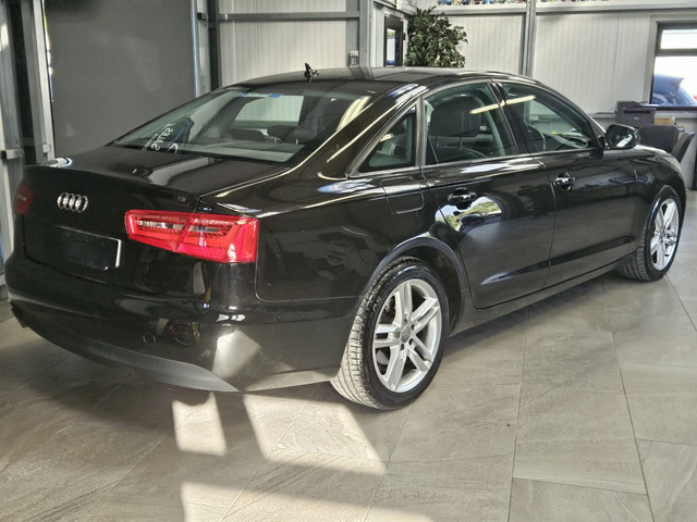 Image for 2014 Audi A6 2.0 TDI MULTITRONIC SE
