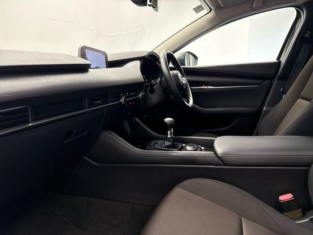 Image for 2019 Mazda Mazda3 1.8D 4DR GS *JUST IN* €55 P/W