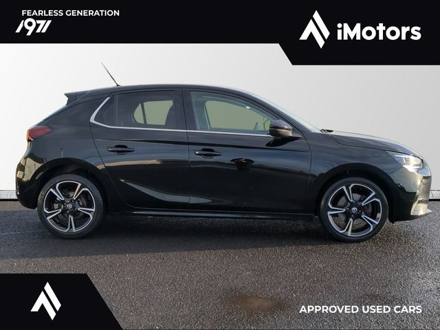 Image for 2020 Vauxhall Corsa ELITE NAV PREMIUM